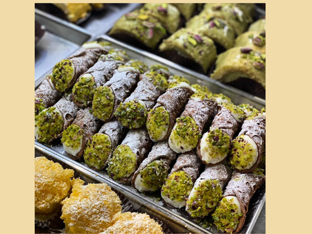 Dolci artigianali siciliani online - La guida definitiva