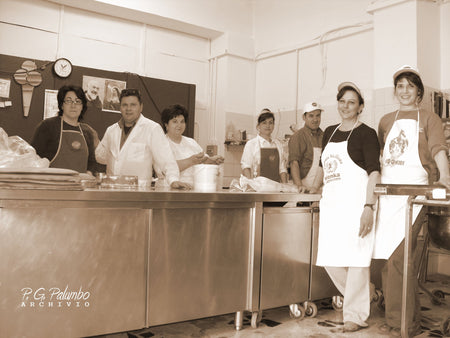 Pasticceria siciliana online - Dolci Creazioni Palumbo