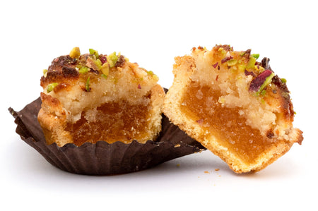 Pasticcini alle mandorle siciliani online
