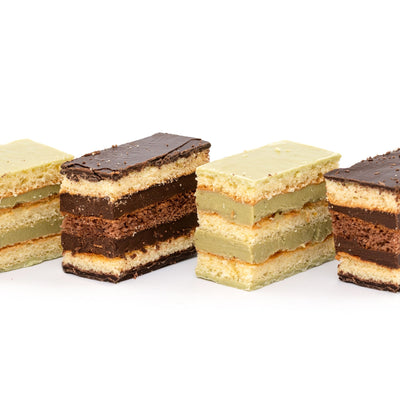 Confezione mista savoia (scatola 500g, 17 pz)