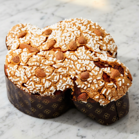 Colomba Artiginale classica.  Peso 1 kg