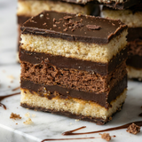 Savoia al Cioccolato (scatola 500g 17pz)