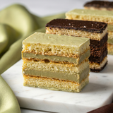 Confezione mista savoia (scatola 500g, 17 pz)