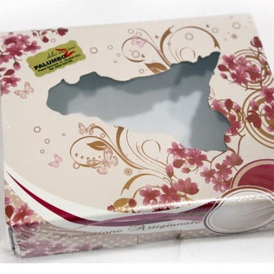 Frutta martorana - 1kg - Scatola con 17/20 pz ⭐⭐⭐⭐⭐